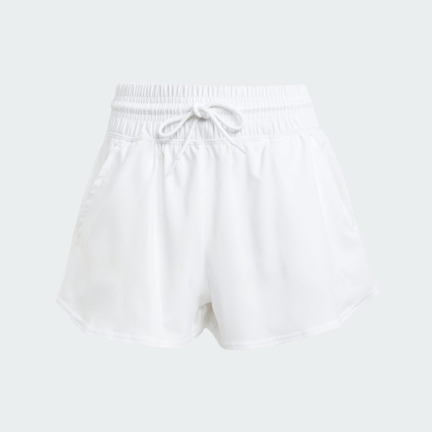Szorty Club Tennis Climacool