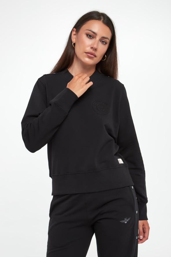 Bluza damska AERONAUTICA MILITARE