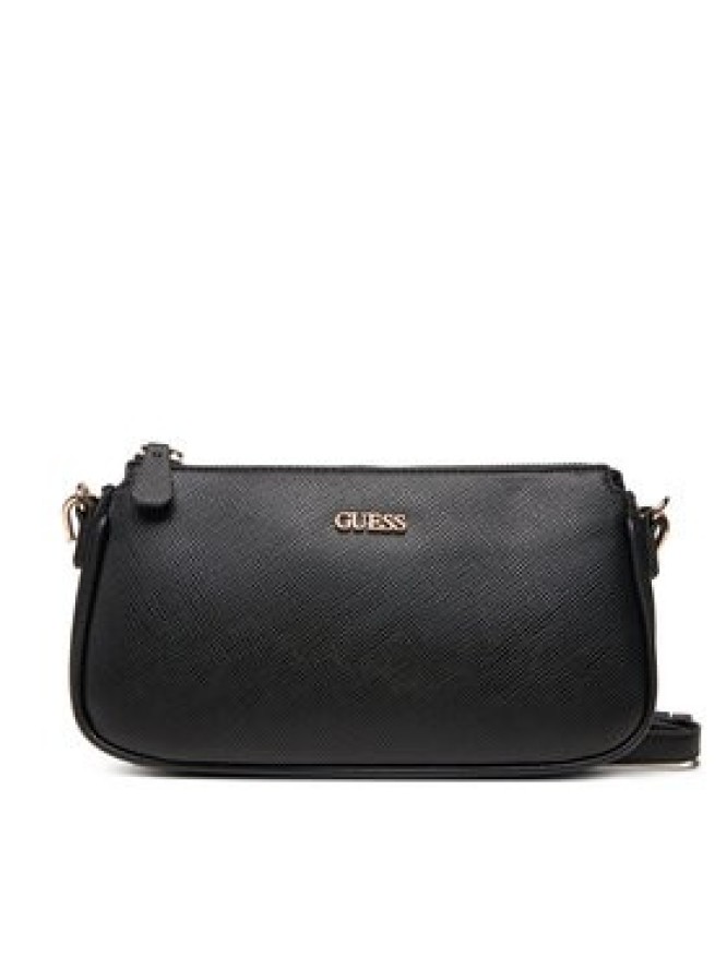 Guess Torebka Noelle II Mini HWZG96 72710 Czarny