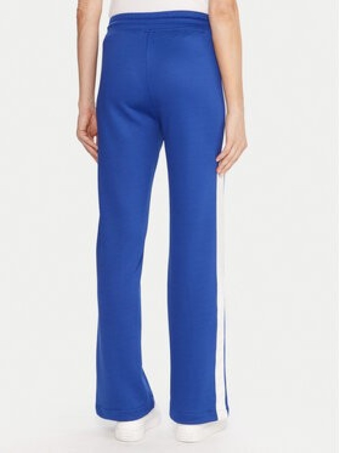 JOOP! Jeans Spodnie dresowe 10020529 30048534 Niebieski Regular Fit