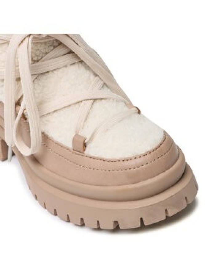 Jenny Fairy Trapery WS5795-16 Beżowy