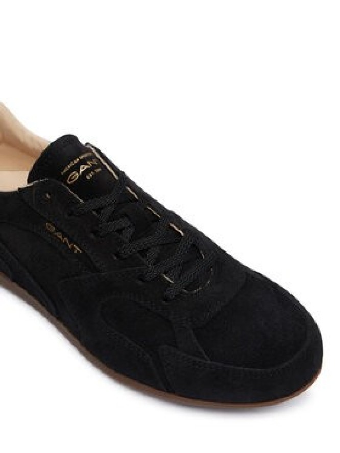 Gant Sneakersy Sperly 33533361 Czarny