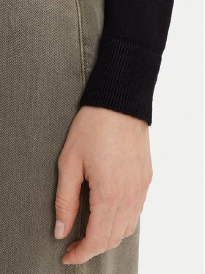 Guess Sweter W5BR40 Z2NQ2 Czarny Regular Fit