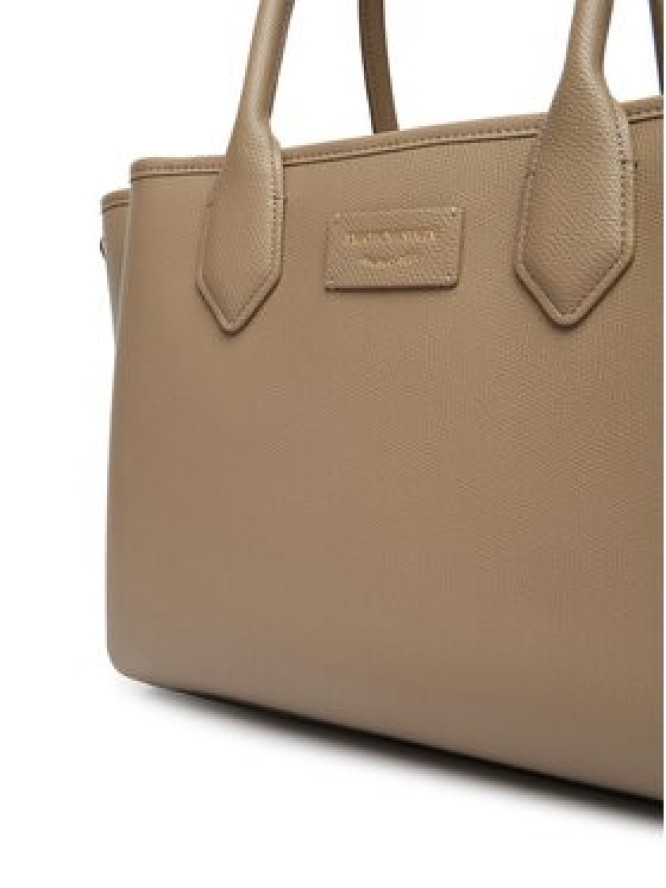 Emporio Armani Torebka EW002329 AF17799 M1345 Brązowy