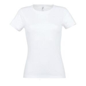 Koszulka damska Sol's Miss