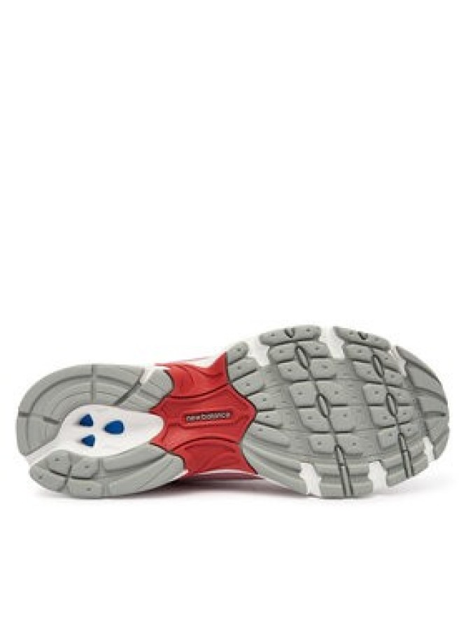 New Balance Sneakersy U5304GM Różowy