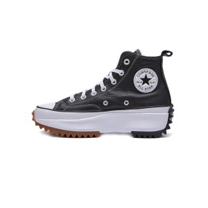 Buty sportowe Converse Run Star Hike Platform Foundational Leather