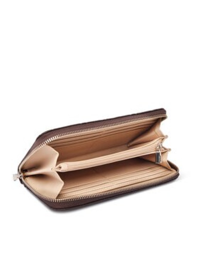 Guess Portfel Blake SWPD22 22146 Brązowy
