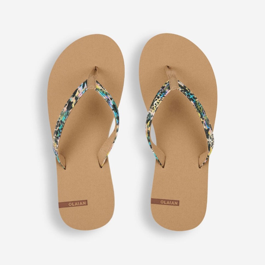 Japonki damskie Olaian 550 Lea