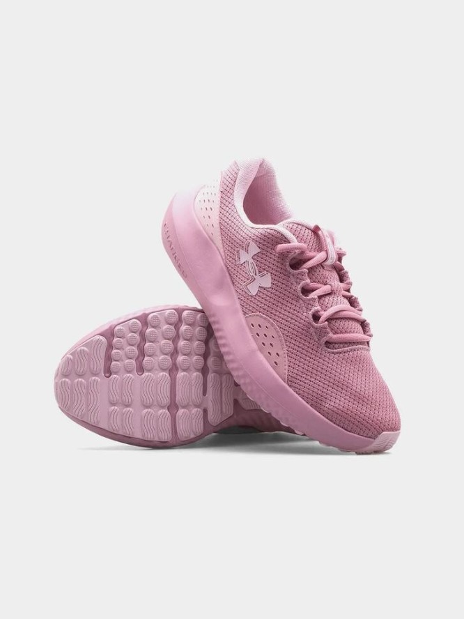 Buty do biegania damskie UNDER ARMOUR Surge 4