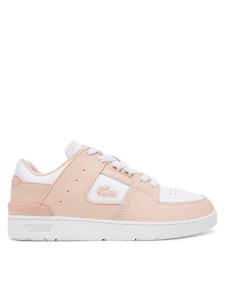 Lacoste Sneakersy 7-49SFA0042 Biały