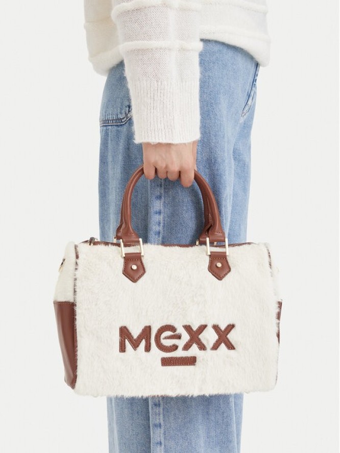 MEXX Torebka CEO-MEXX-AJ-001-10 Biały
