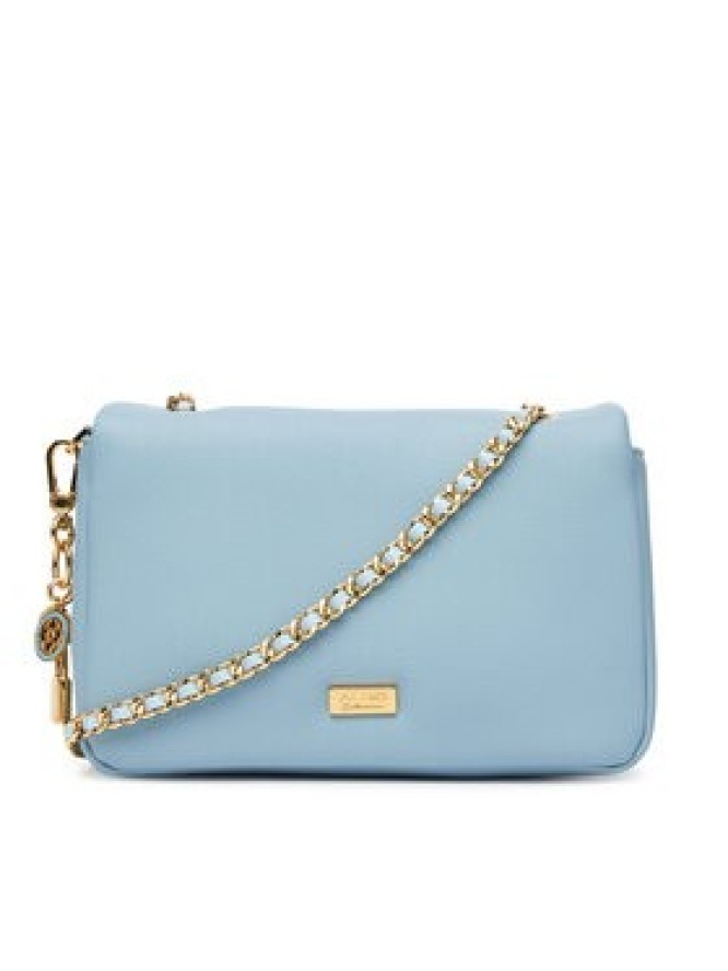 Aldo Torebka Nellyne 13989420 Błękitny