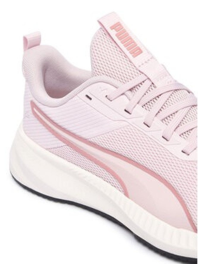 Puma Sneakersy Flyer Lite 4 313499 12 Różowy