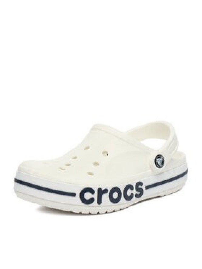 Crocs Klapki C-Bayaband Clog 205089-126 Biały