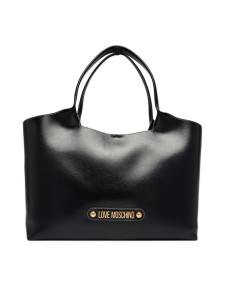 LOVE MOSCHINO Torebka JC4129PP1OLH0000 Czarny