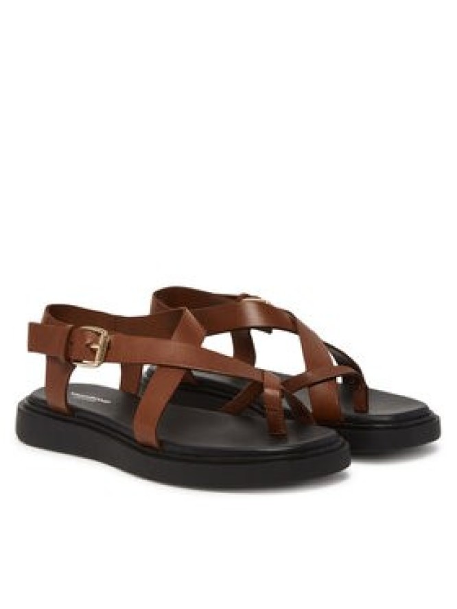 Vagabond Shoemakers Sandały Connie 5957-001-27 Brązowy