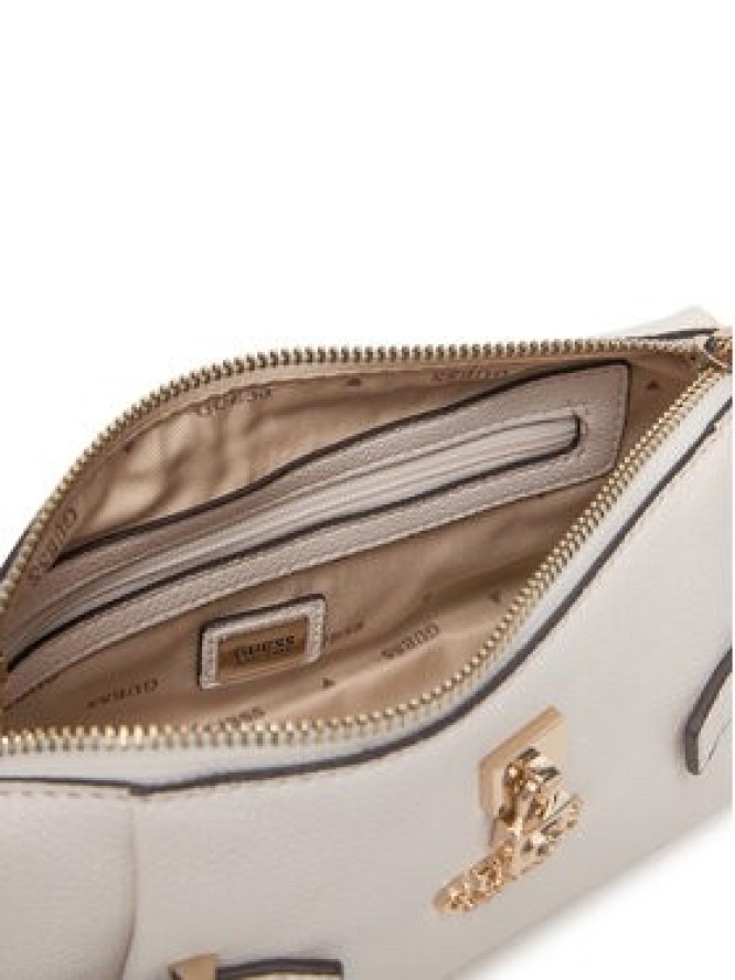 Guess Torebka Yesba Mini HWBG78 33720 Écru