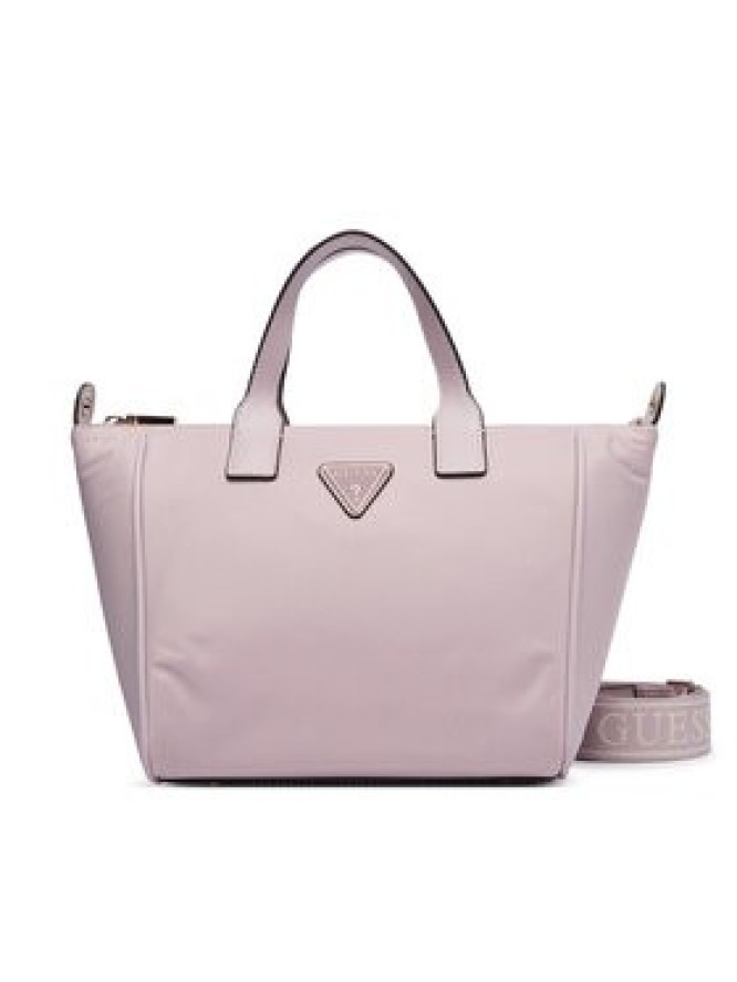 Guess Torebka Follie TWNN96 76019 Różowy jasny