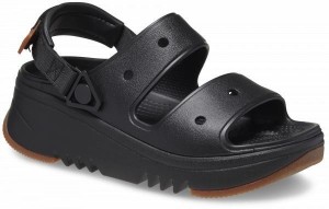 Klapki Dla Dorosłych Crocs Classic Hiker Xscape