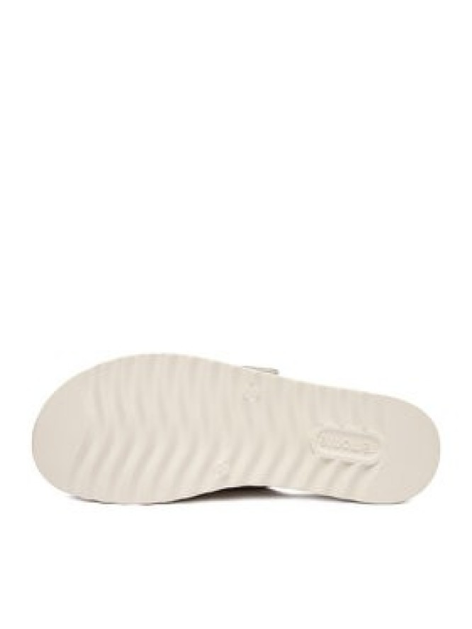Remonte Klapki CEO-D0Q66-80 Écru
