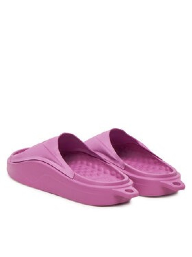 adidas by Stella McCartney Klapki Slide JS0266 Różowy