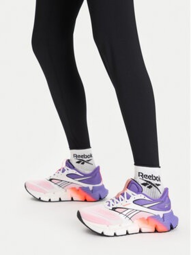 Reebok Buty do biegania EOSB-FLOATZIG 2 100225508 Biały