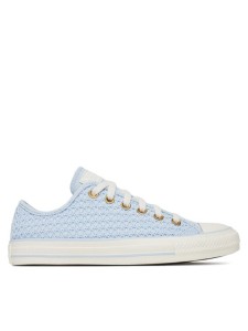 Converse Trampki A14977C Niebieski