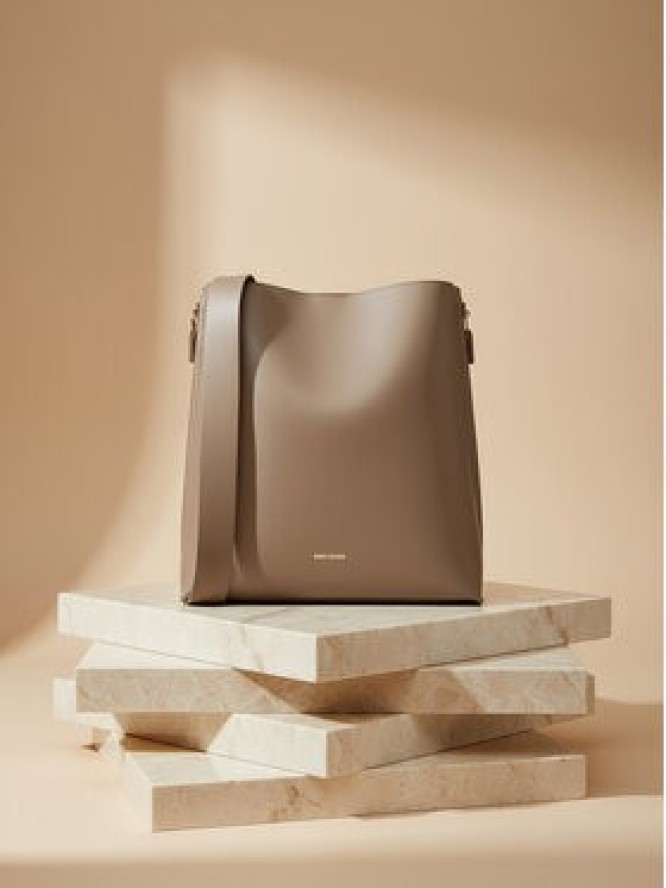 Gino Rossi Torebka WEN-3 Beżowy