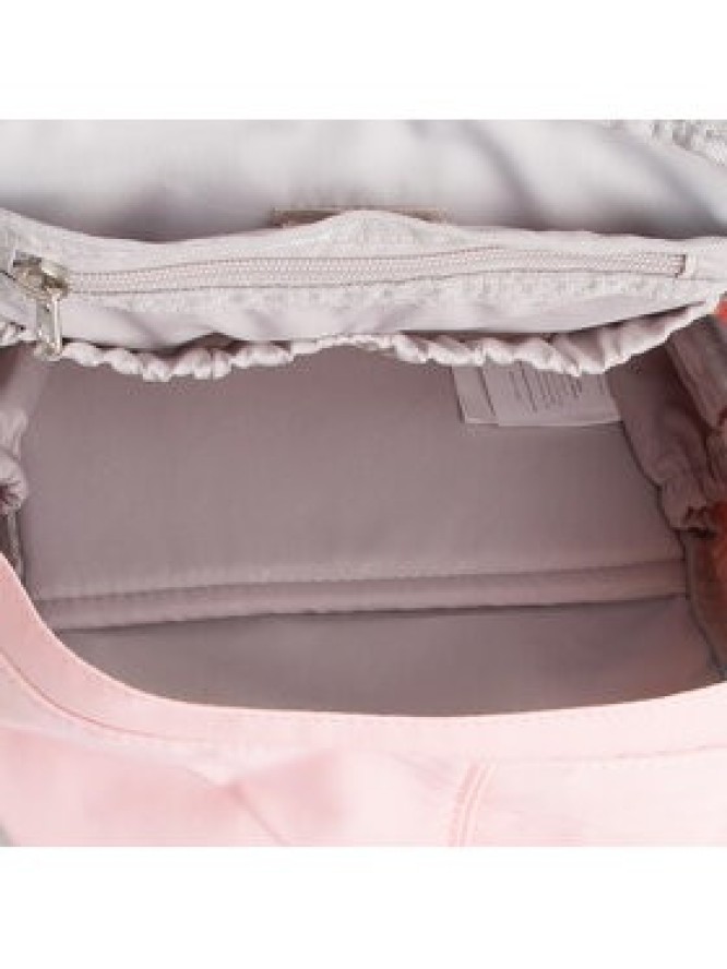 Doughnut Plecak Macaroon Mini D124-5991-F Różowy