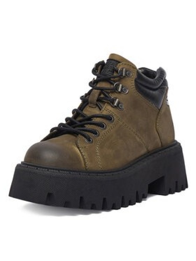 G-Star Raw Trapery CEO-WI34-MANYA-06 Khaki