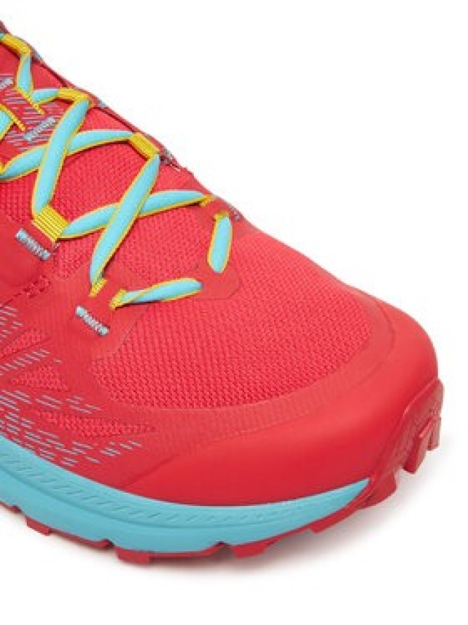 La Sportiva Buty do biegania Jackal II 56K402602 Kolorowy