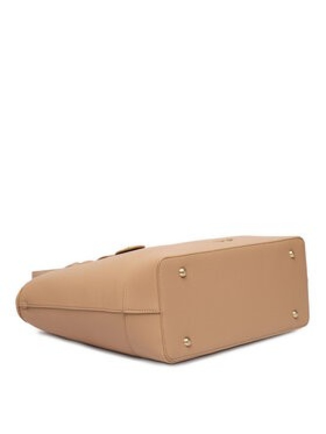 Nine West Torebka EO-Delancey Day-KY254 Beżowy