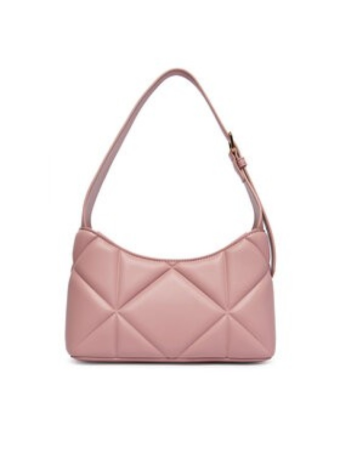 LOVE MOSCHINO Torebka JC4258PP0OLC0600 Różowy