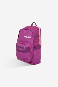 Alter/2 Miejski Plecak Mauve