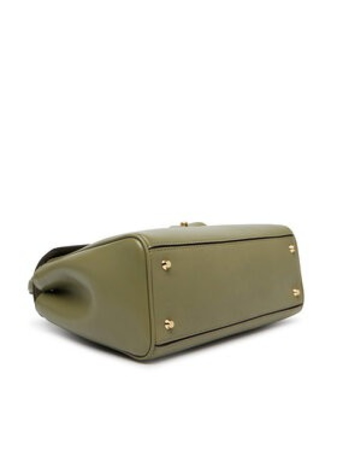 LAUREN RALPH LAUREN Torebka 431P15611005 Zielony