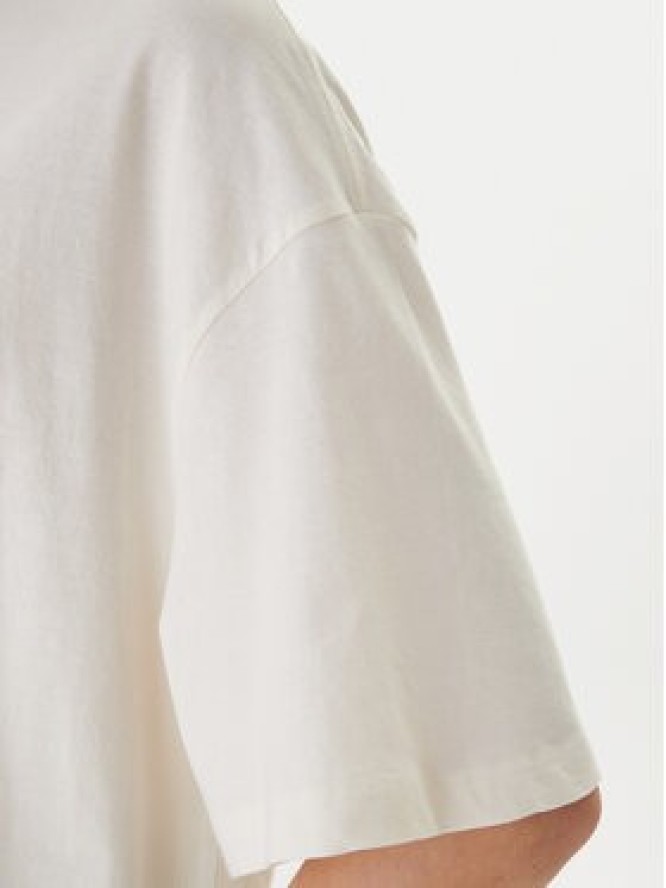 Billabong T-Shirt Sun Chasing EBJZT00581 Czarny Loose Fit