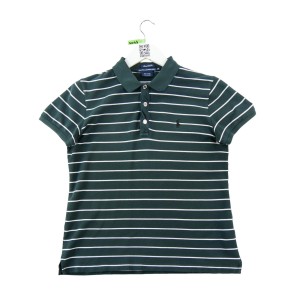 Second life - Polo Ralph Lauren damskie z krótkim rękawem - Stan bardzo dobry
