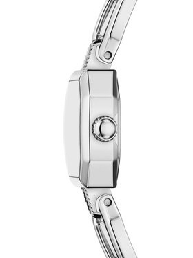 Fossil Zegarek Harlow ES5485 Srebrny