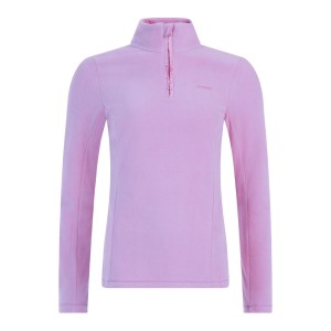 Damski polar 1/4 zip Protest Remutez