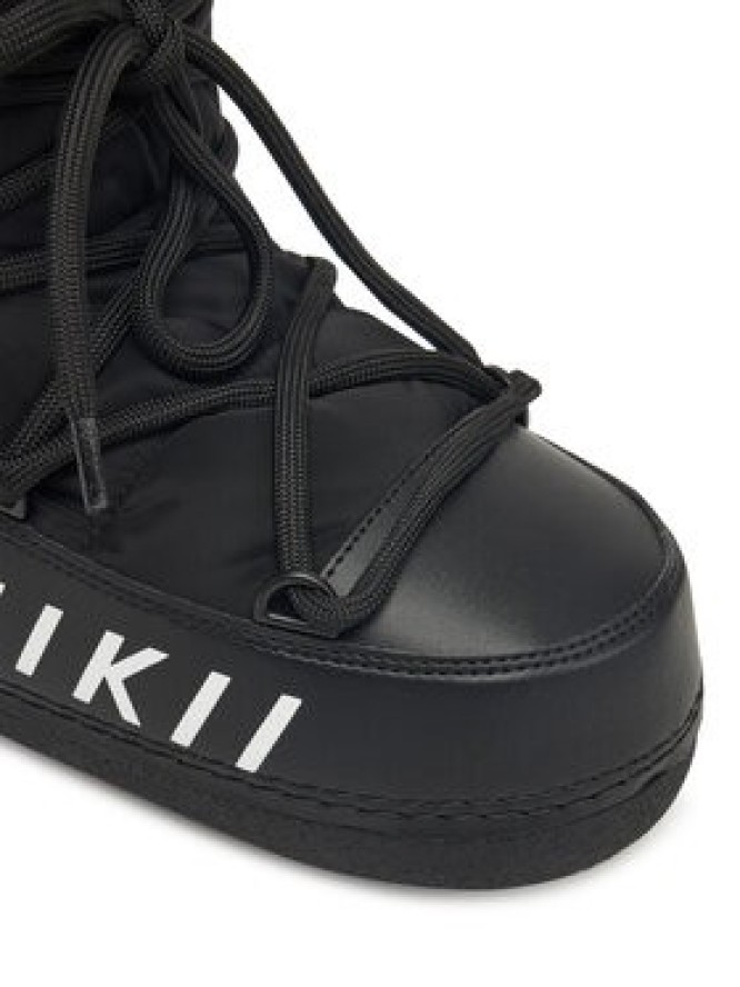 Inuikii Śniegowce Mountain 1002.003.0161 Czarny