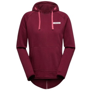 Bluza damska z kapturem La Sportiva Telendos