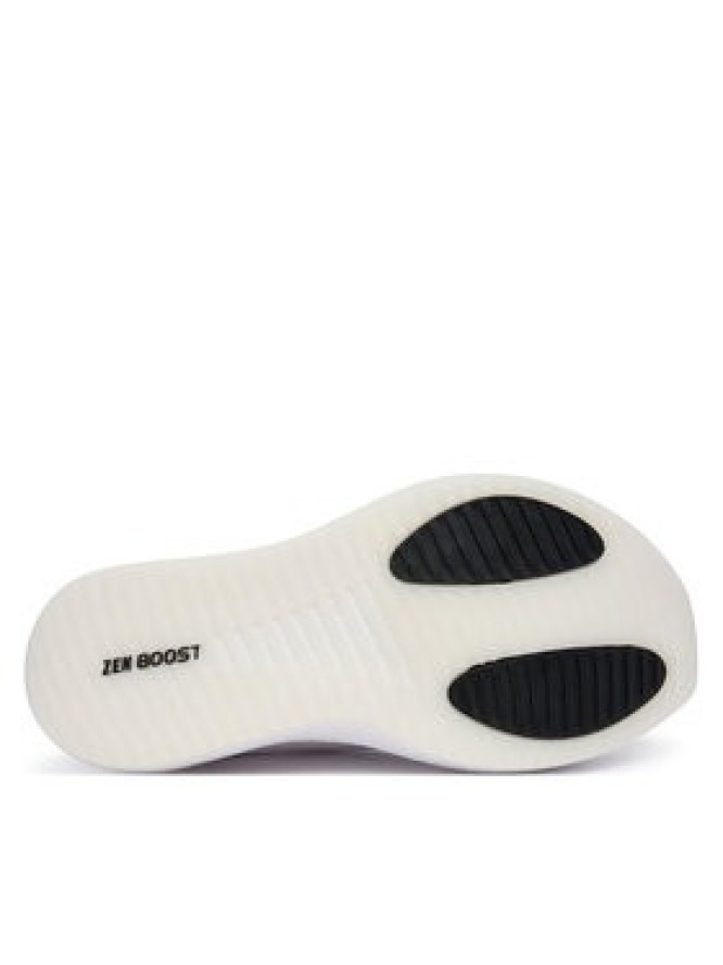 adidas Buty do biegania Zenboost Shoes IH9500 Biały