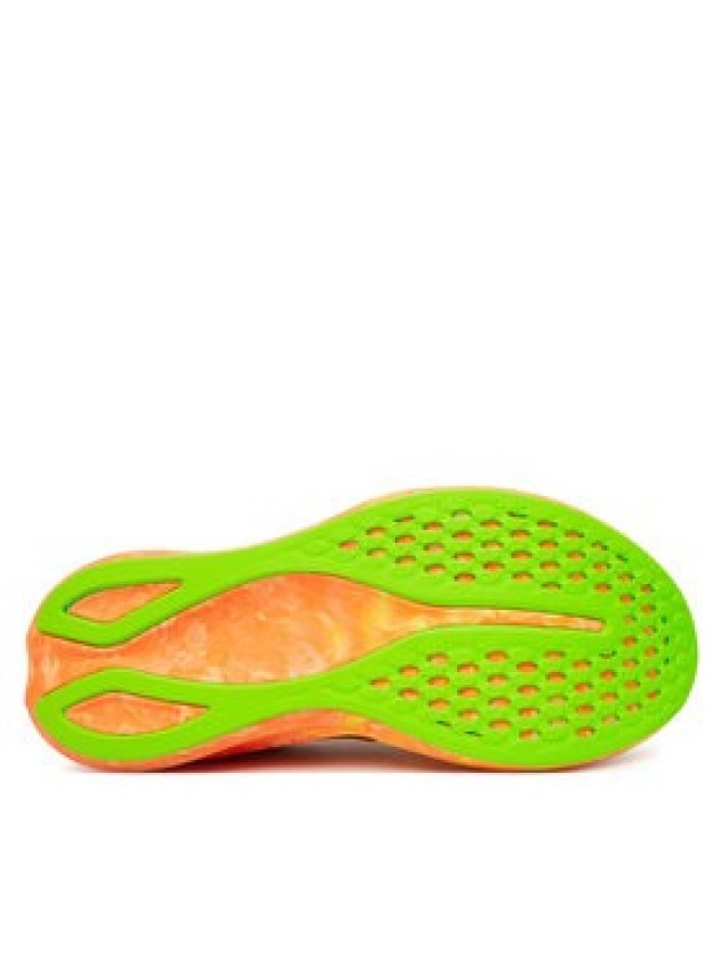 Asics Buty do biegania Noosa Tri 16 1012B675 Pomarańczowy