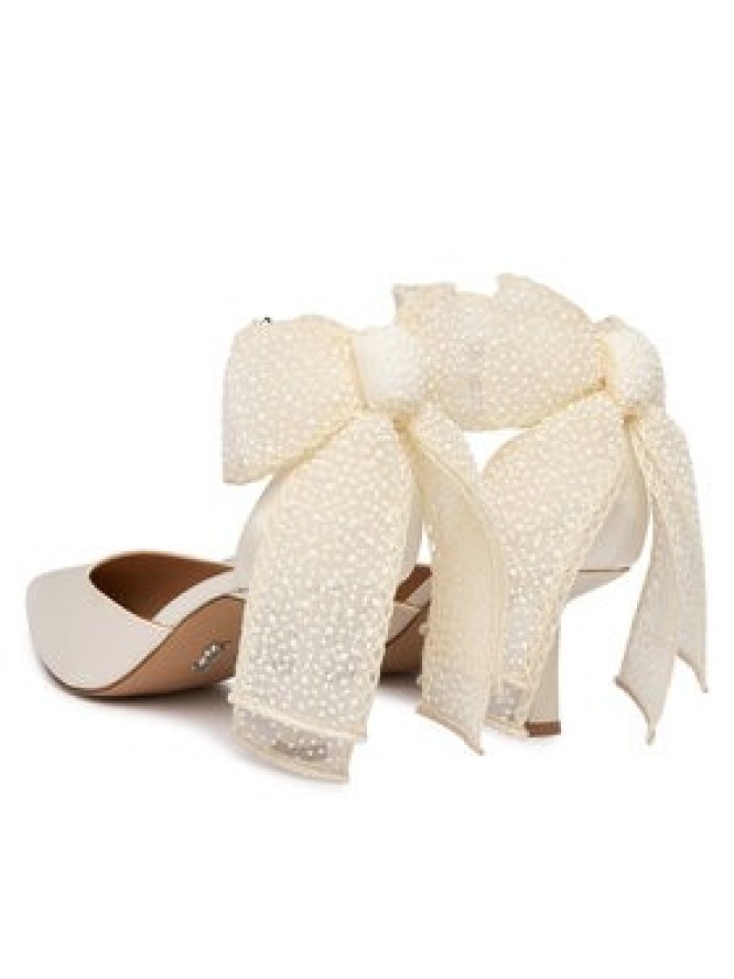 Steve Madden Szpilki Fiorela-P 11005219 Biały