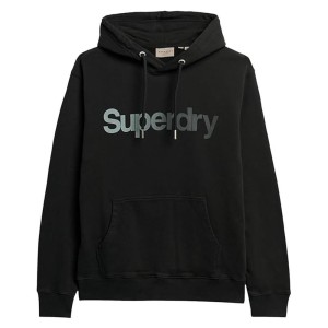 Bluza damska z kapturem Superdry Tonal Core