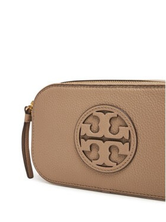 Tory Burch Torebka 171955 Beżowy