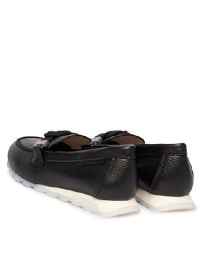 Hispanitas Mokasyny HV264662 C005 Czarny