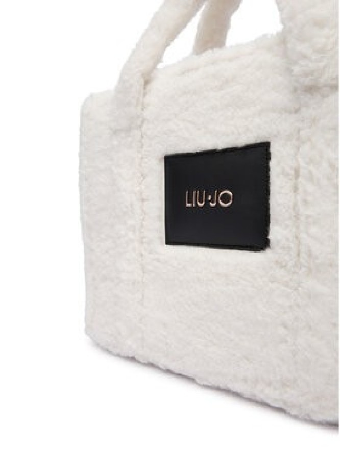 Liu Jo Torebka TF5272 E0021 Biały