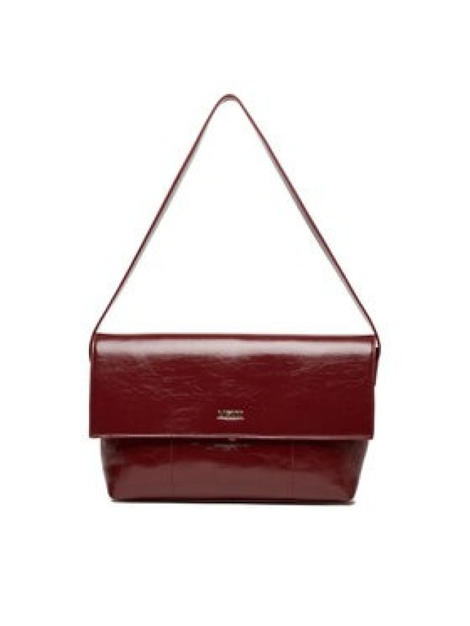 MEXX Torebka C-MEXX-L-014-08 Bordowy